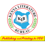 Kenya Literature Bureau Logo